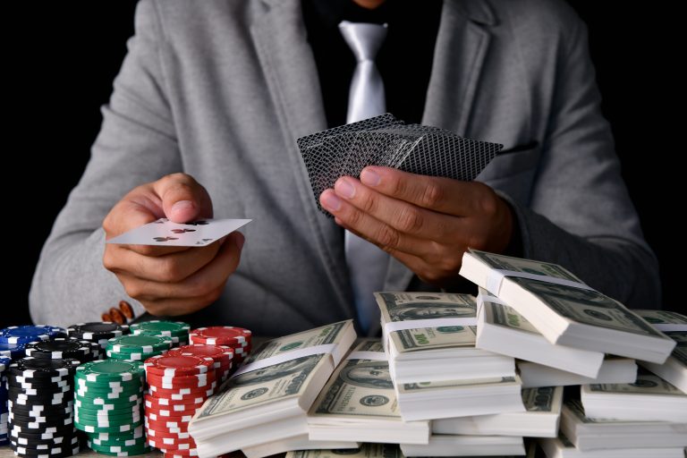 Money Laundering and Terrorist Financing Risks in Gambling