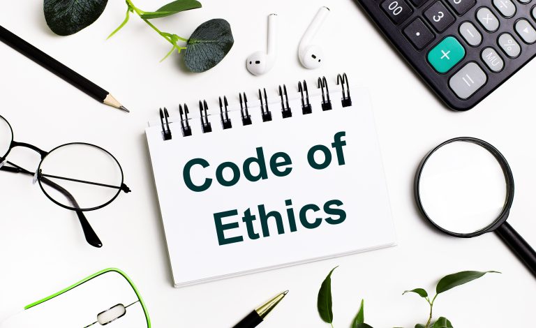 Ethical Leadership and Building an Ethical Culture in Organizations
